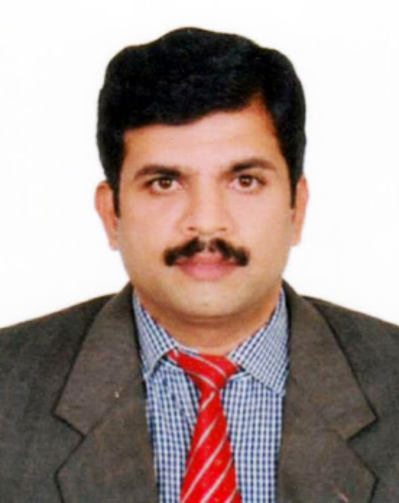 DR.P.R.BAGHAVATH