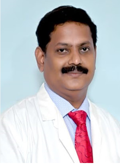 DR.SUBRAMONIAN