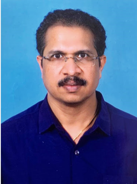 DR.RAJESH